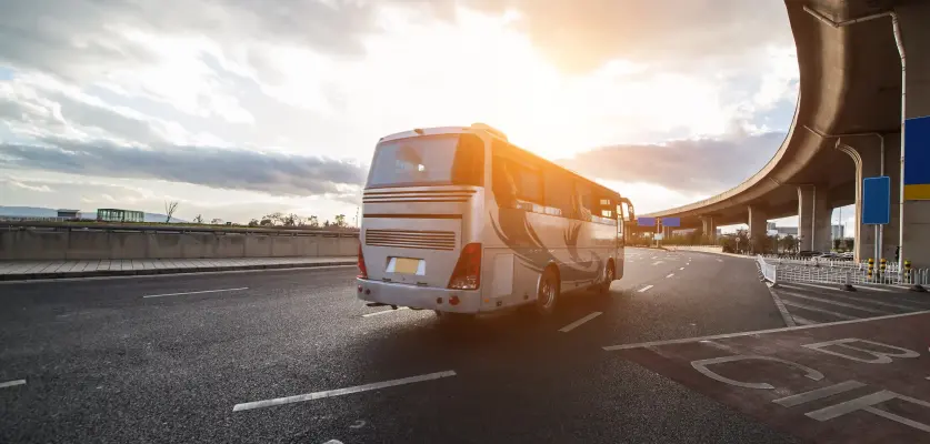 D1 Minibüs ve D Otobüs Ehliyeti